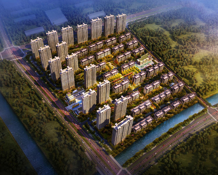 滁州金鹏林溪书院