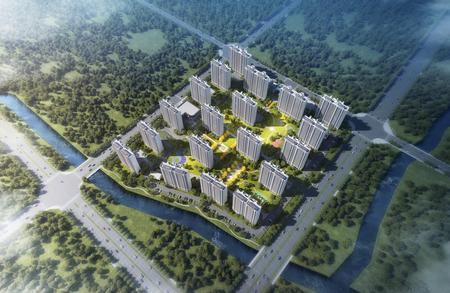 来安城建凤祥苑