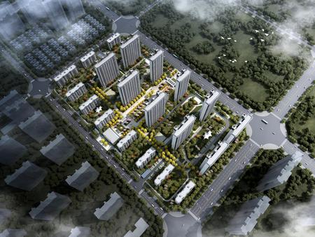 汊河金鹏·风华北宸