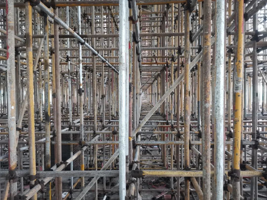 双“星”闪耀 | 金鹏承建汊河新地标重磅亮相！ - 安徽金鹏建设集团
